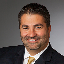 Joseph Cacchione