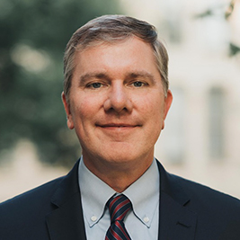 Marc Lyons