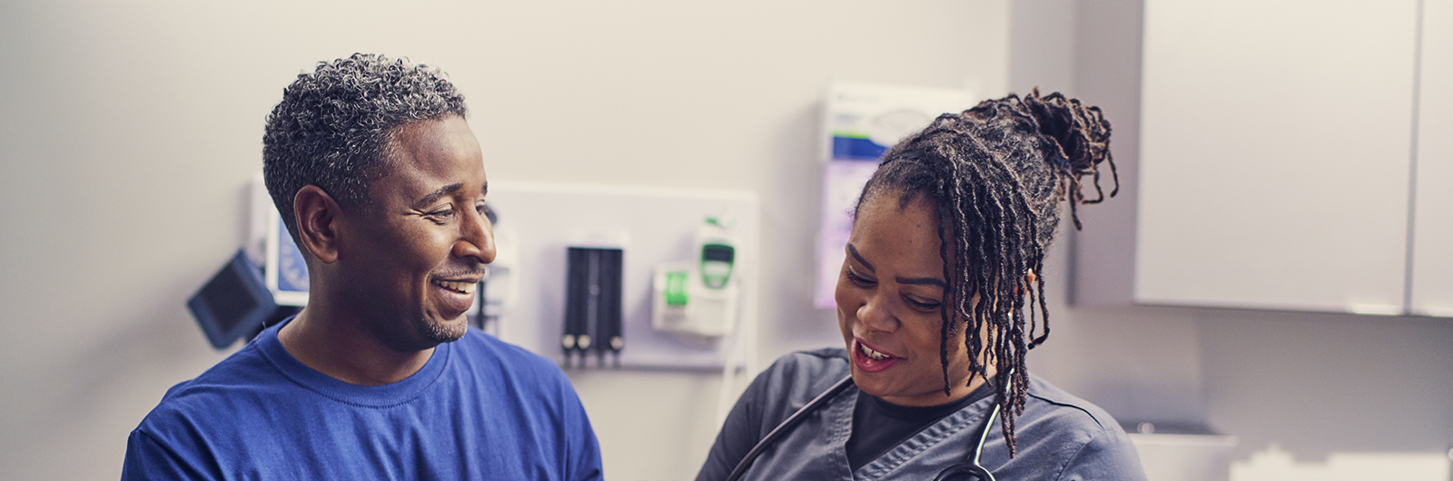 Employee Care Experience