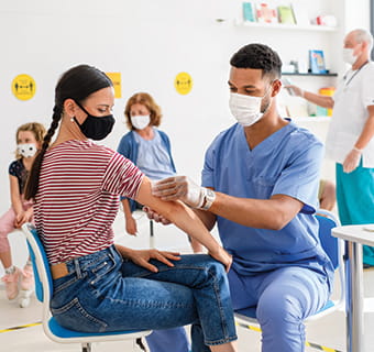 vaccine article